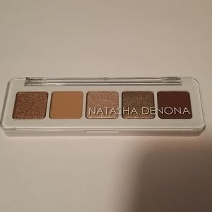 Natasha Denona Mini Eyeshadow Palette